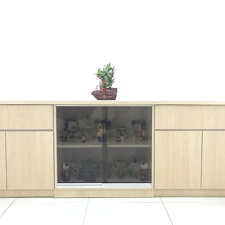 Comfortable HomeStay Raub Eksteriør bilde