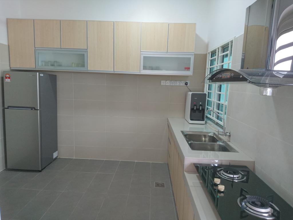 Comfortable HomeStay Raub Eksteriør bilde