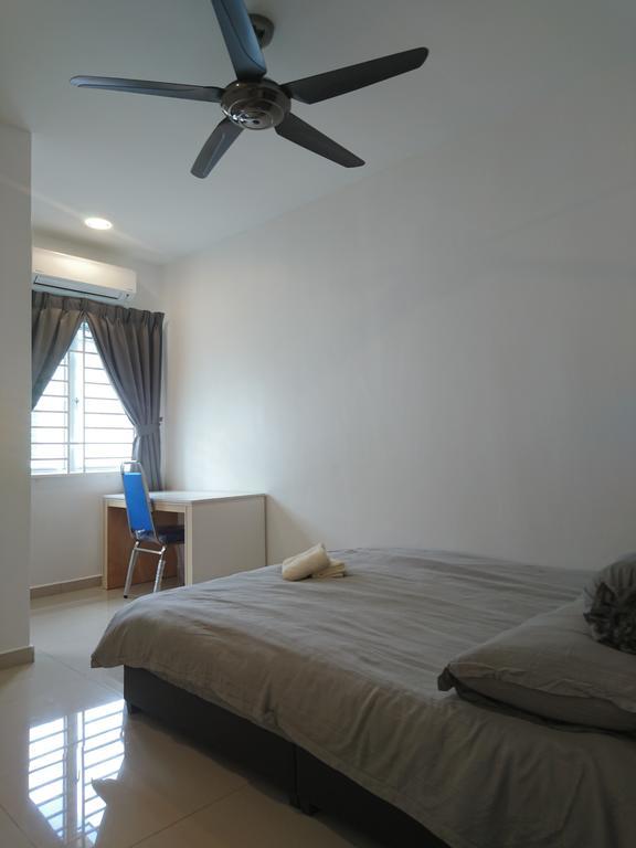 Comfortable HomeStay Raub Eksteriør bilde