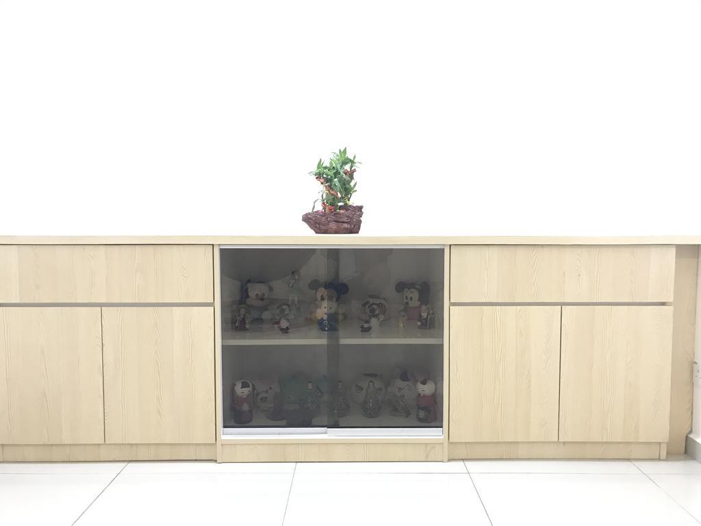 Comfortable HomeStay Raub Eksteriør bilde