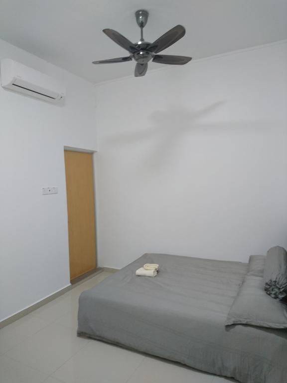 Comfortable HomeStay Raub Eksteriør bilde