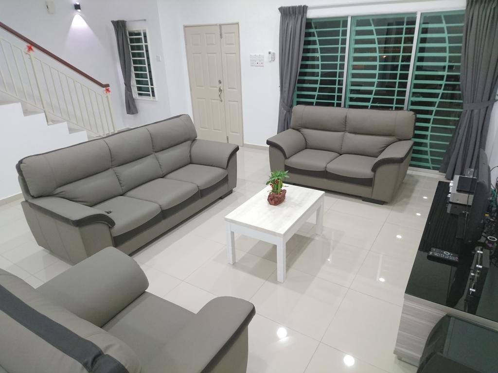 Comfortable HomeStay Raub Eksteriør bilde