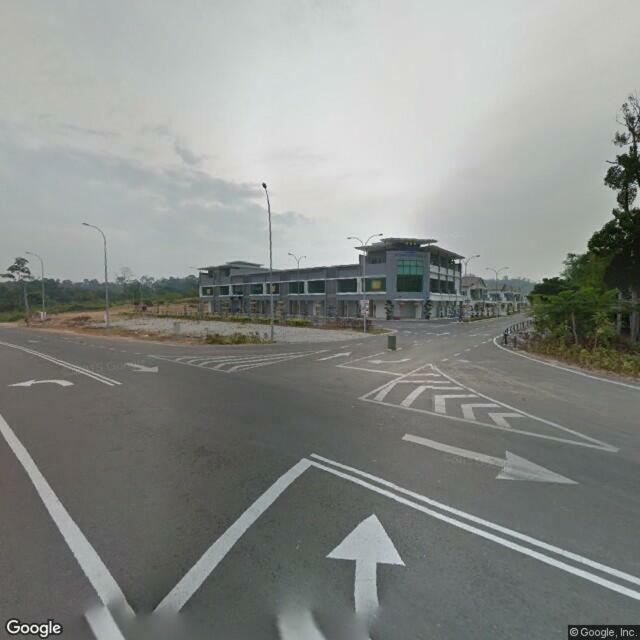 Comfortable HomeStay Raub Eksteriør bilde